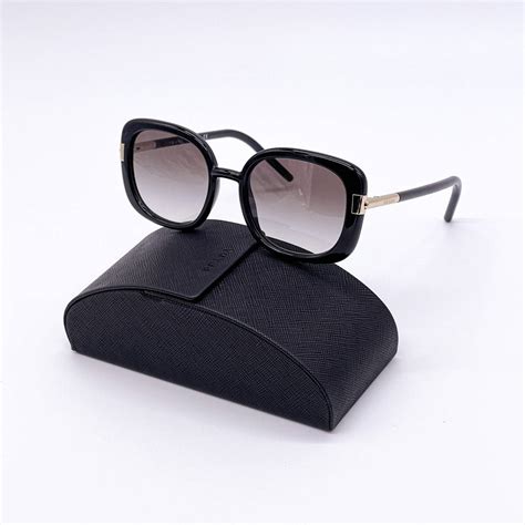 prada pr04ws|Prada Prada oversize sunglasses model PR04WS .